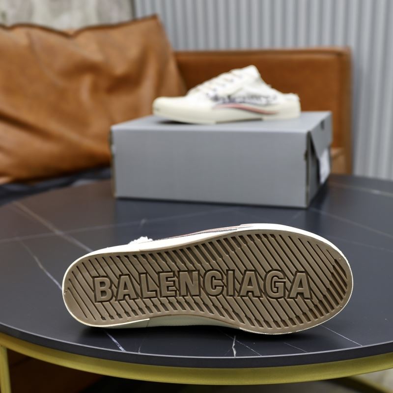 Balenciaga Slippers